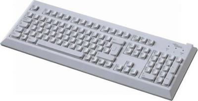 Fujitsu KBPC SX USB - Danish Keyboard
