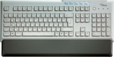 Fujitsu KBPC PX - US Keyboard