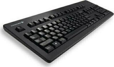 Cherry G80-3000 - US Tastatur