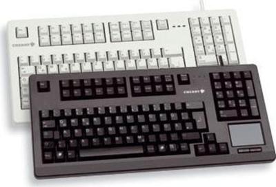 Cherry TouchBoard G80-11900 - Finnish/Swedish Keyboard