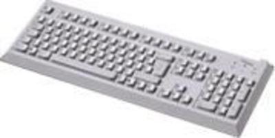 Fujitsu KBPC SX USB - Spanish Keyboard