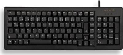 Cherry XS Complete G84-5200 Keyboard