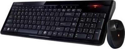 Gigabyte KM7580 Keyboard