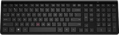 HP 655572-181 Tastatur