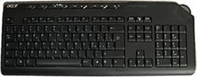 Acer KU-0760 eKey - Nordic Tastatur