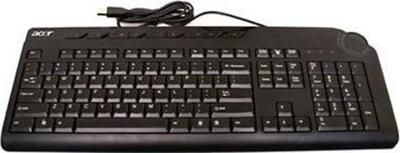 Acer KU-0760 - Swedish Tastatur