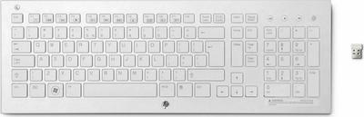 HP K5510 Tastatur