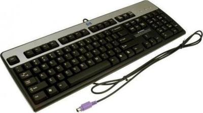 HP KB-0316 - French Tastatur