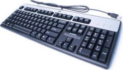 HP 434821-037 Tastatur