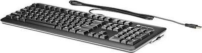 HP SmartCard CCID - Romanian Tastatur