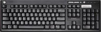 HP Katydid - Spanish Keyboard