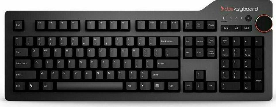 das Keyboard 4 Professional MX Brown 
