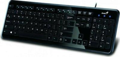 Genius SlimStar i250 Tastatur