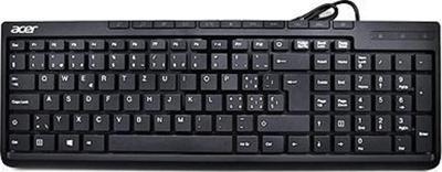 Acer KB.USB0B.455 Tastatur