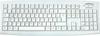 Seal Shield Silver Waterproof Keyboard 