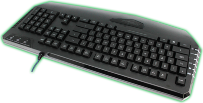Perixx PX-1800 Keyboard