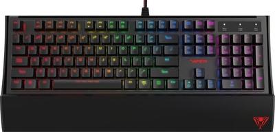 Patriot Viper V760 RGB Keyboard