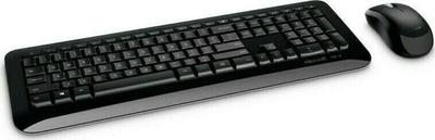Microsoft Wireless Desktop 850 for Business Keyboard