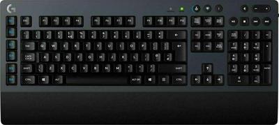 Logitech G613 - UK Tastatur