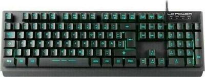 LC Power LC-KEY-4B-LED Keyboard