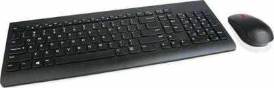 Lenovo Essential Wireless Keyboard - Slovak