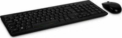 Inter-Tech KB-208 Tastatur