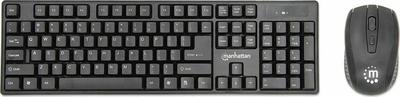 Manhattan Wireless Keyboard