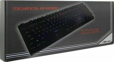 Inter-Tech NK-2000ME Tastatur