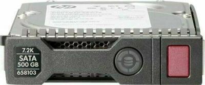 HP 658071-B21 Festplatte