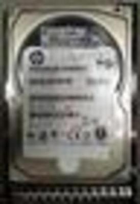 HP 653957-001 Festplatte