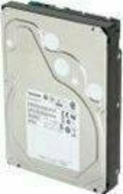 Toshiba MC04ACA400E Festplatte