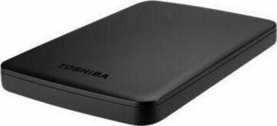 Toshiba Canvio Basics 500 GB HDD