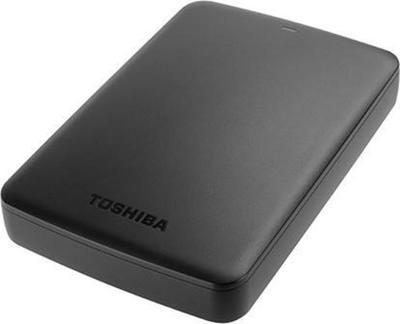 Toshiba Canvio Basics 3 TB Dysk główny