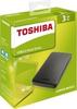 Toshiba Canvio Basics 3 TB 