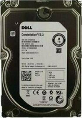 Dell 55FX5 Disco duro