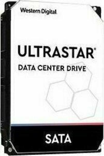 WD Ultrastar DC HA210 HUS722T2TALA604 2 TB | ▤ Full 