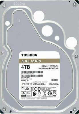 Toshiba N300 - 4 TB