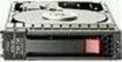 HP 861752-B21 Festplatte