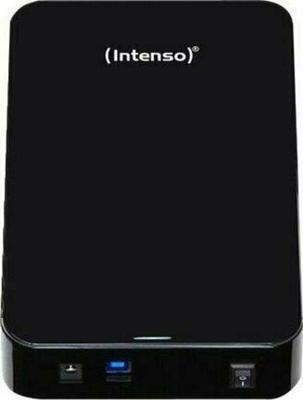 Intenso Memory Center 6 TB Hdd