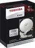Toshiba X300 - 10 TB 