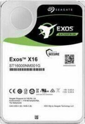 Seagate Exos X16 ST14000NM004G 14 TB