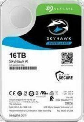 Seagate SkyHawk AI ST16000VE000 16 TB