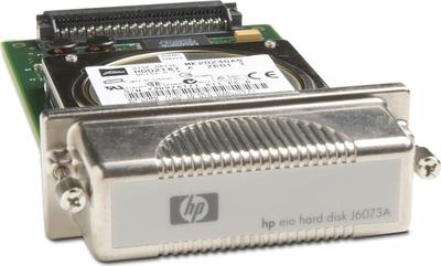 HP J6073G Festplatte