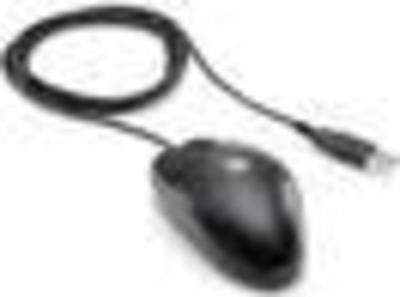 HP DC172B Mouse