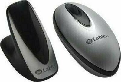Labtec Wireless Optical Mouse Plus Mysz