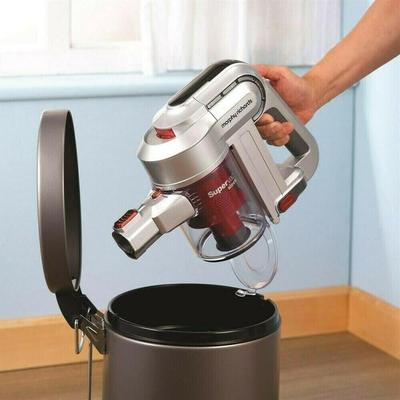 Morphy Richards 731005 Vacuum Cleaner