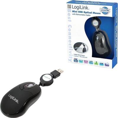 LogiLink ID0016 Maus