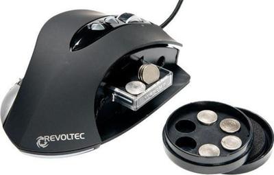 Revoltec FightMouse Elite Mouse