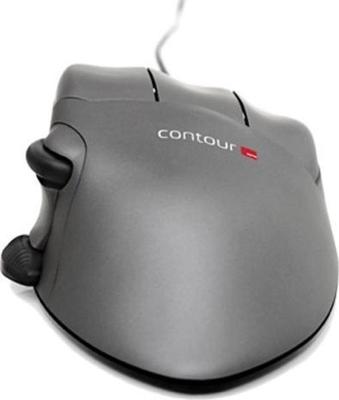 Contour Design Mouse Right Medium