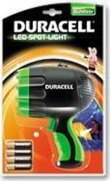 Duracell LED Spotlight 